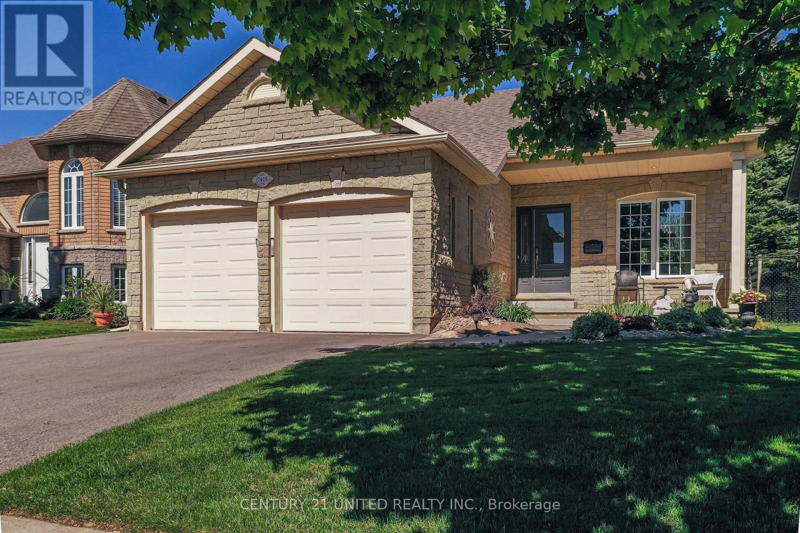 2416 Denure Drive, Peterborough West (North), Ontario  K9K 2L4 - Photo 2 - X12159741