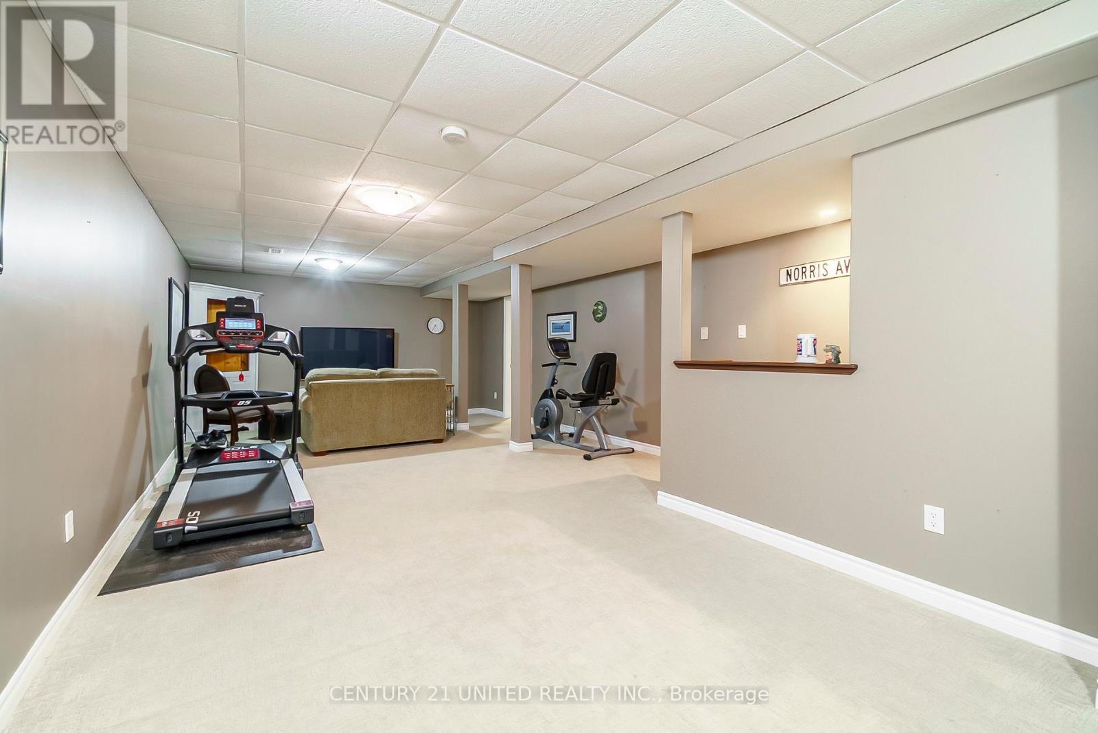 2416 Denure Drive, Peterborough West (North), Ontario  K9K 2L4 - Photo 28 - X12159741