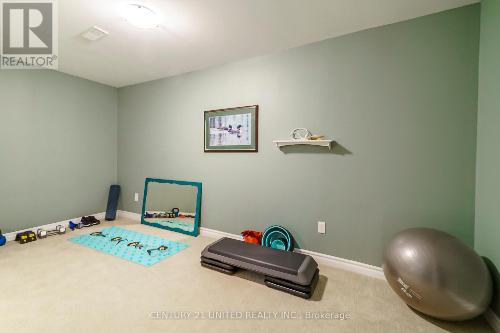 2416 Denure Drive, Peterborough West (North), Ontario  K9K 2L4 - Photo 32 - X12159741