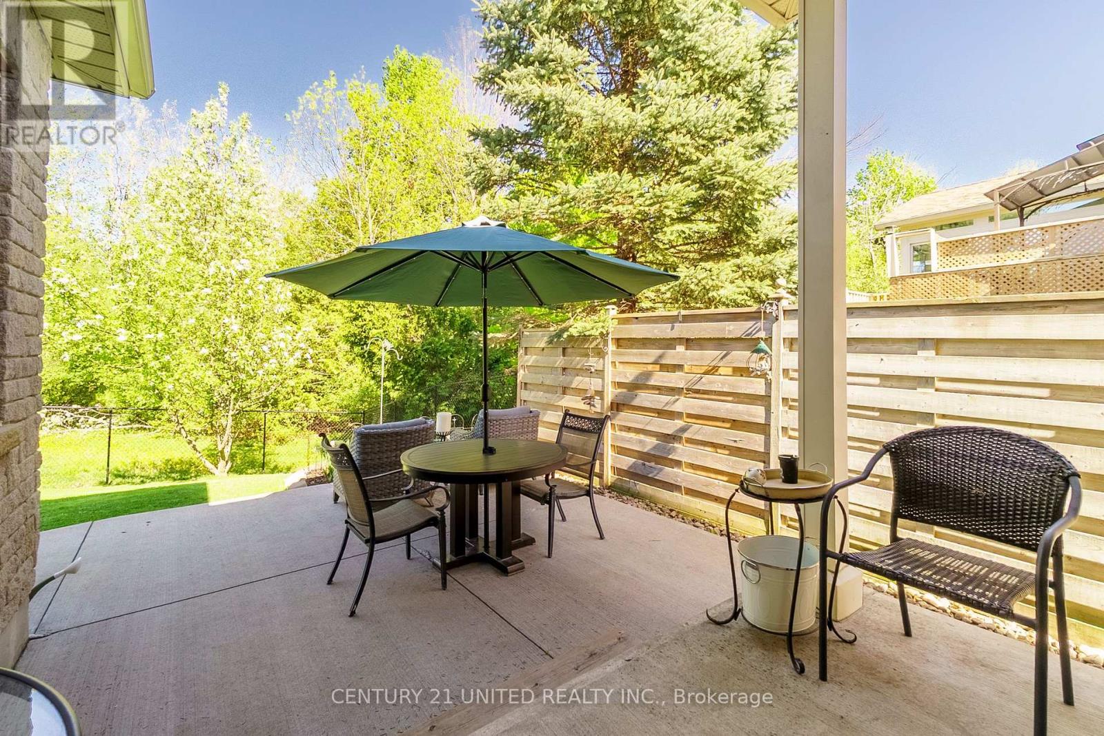 2416 Denure Drive, Peterborough West (North), Ontario  K9K 2L4 - Photo 35 - X12159741