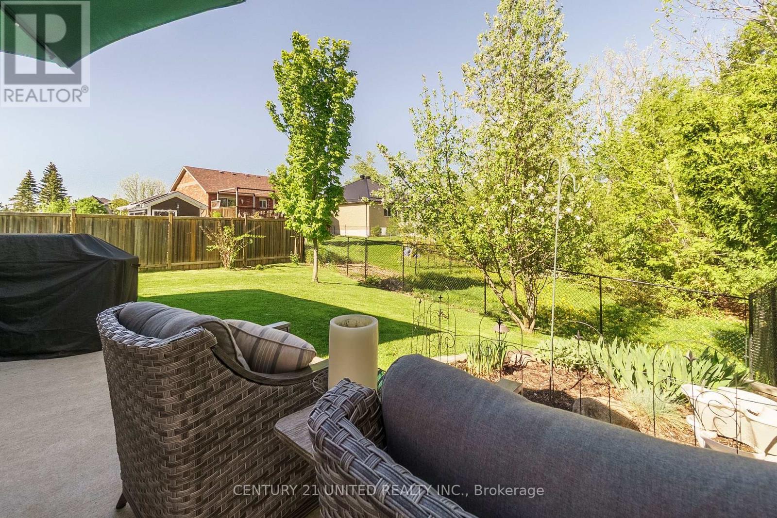2416 Denure Drive, Peterborough West (North), Ontario  K9K 2L4 - Photo 36 - X12159741
