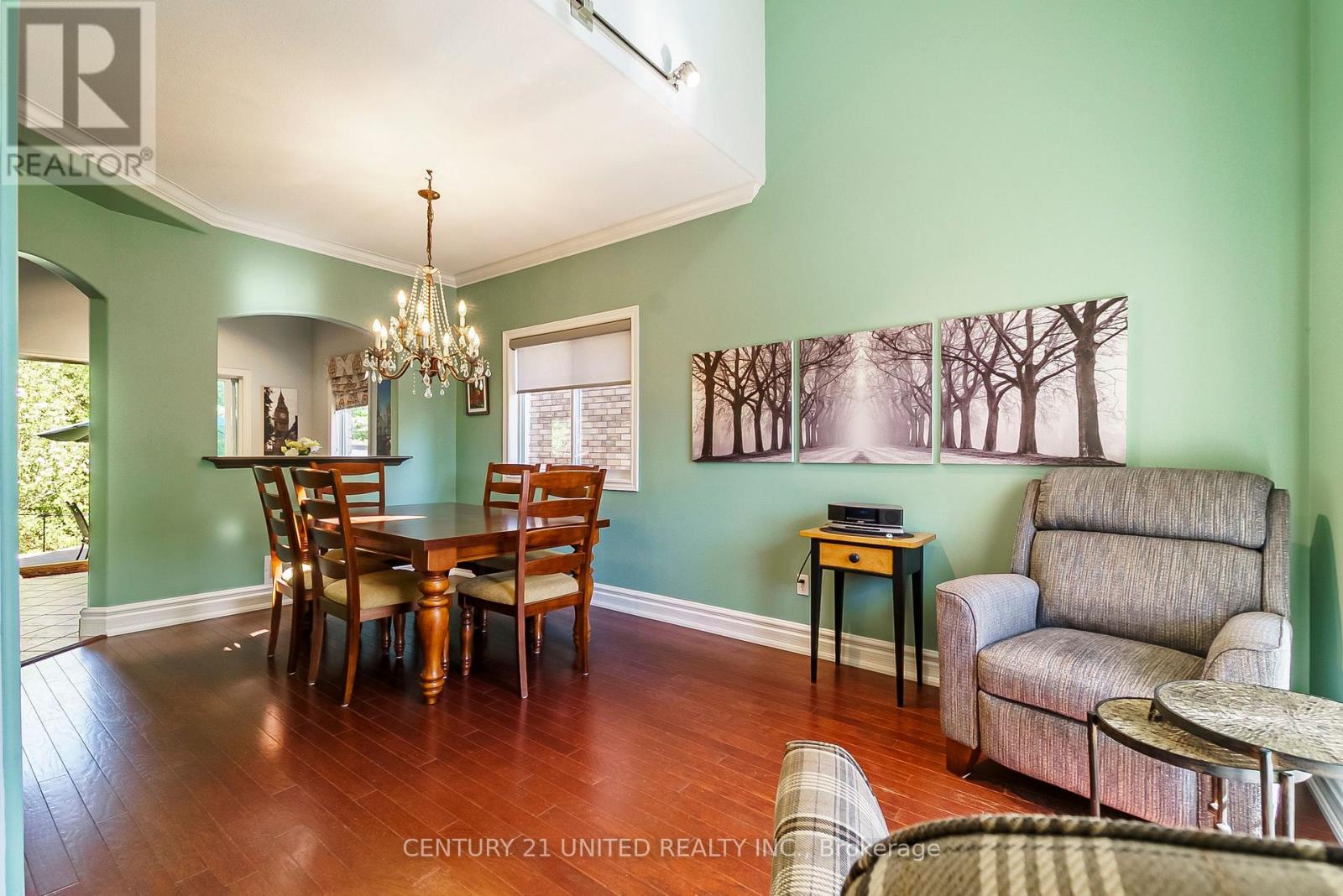 2416 Denure Drive, Peterborough West (North), Ontario  K9K 2L4 - Photo 7 - X12159741