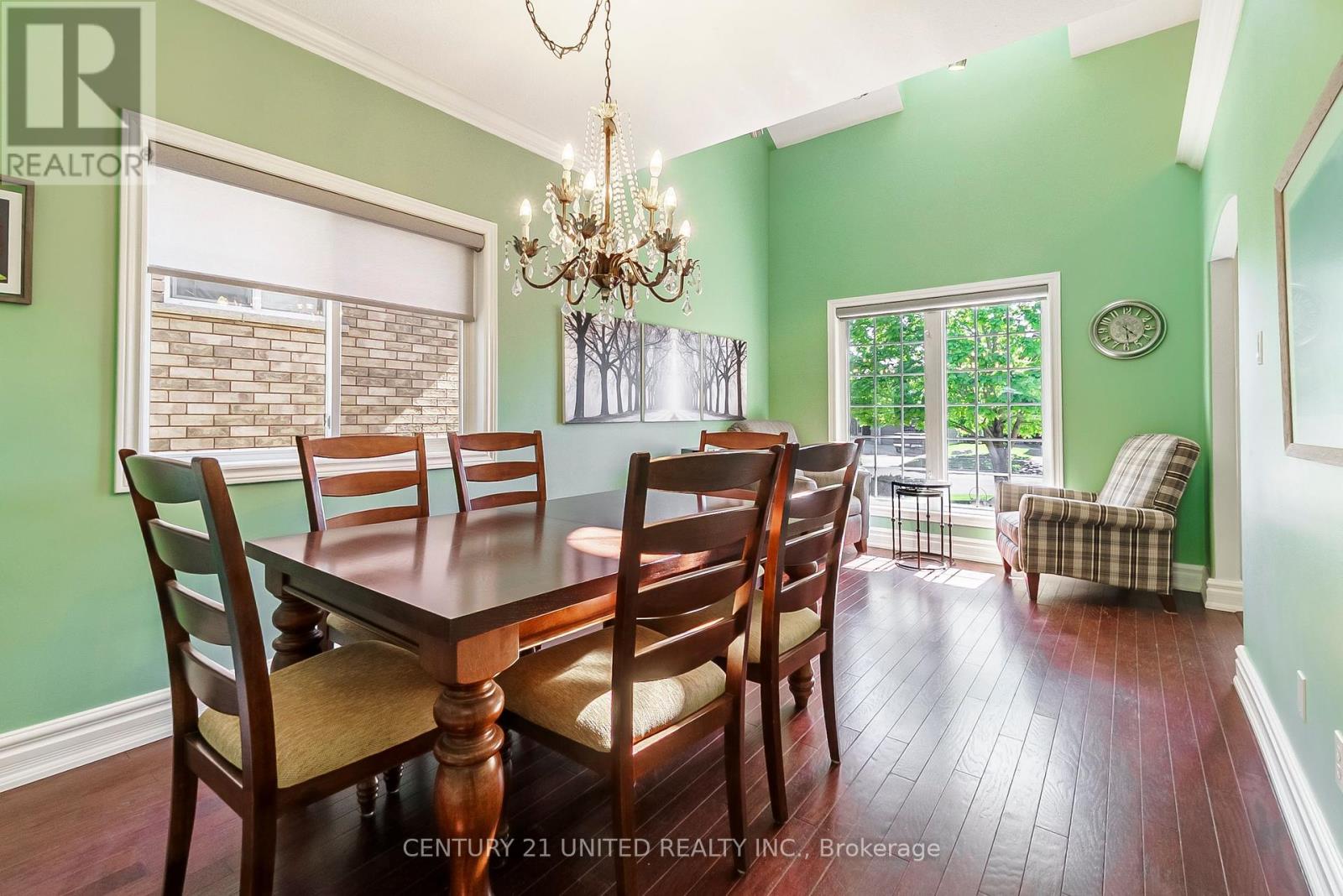 2416 Denure Drive, Peterborough West (North), Ontario  K9K 2L4 - Photo 8 - X12159741