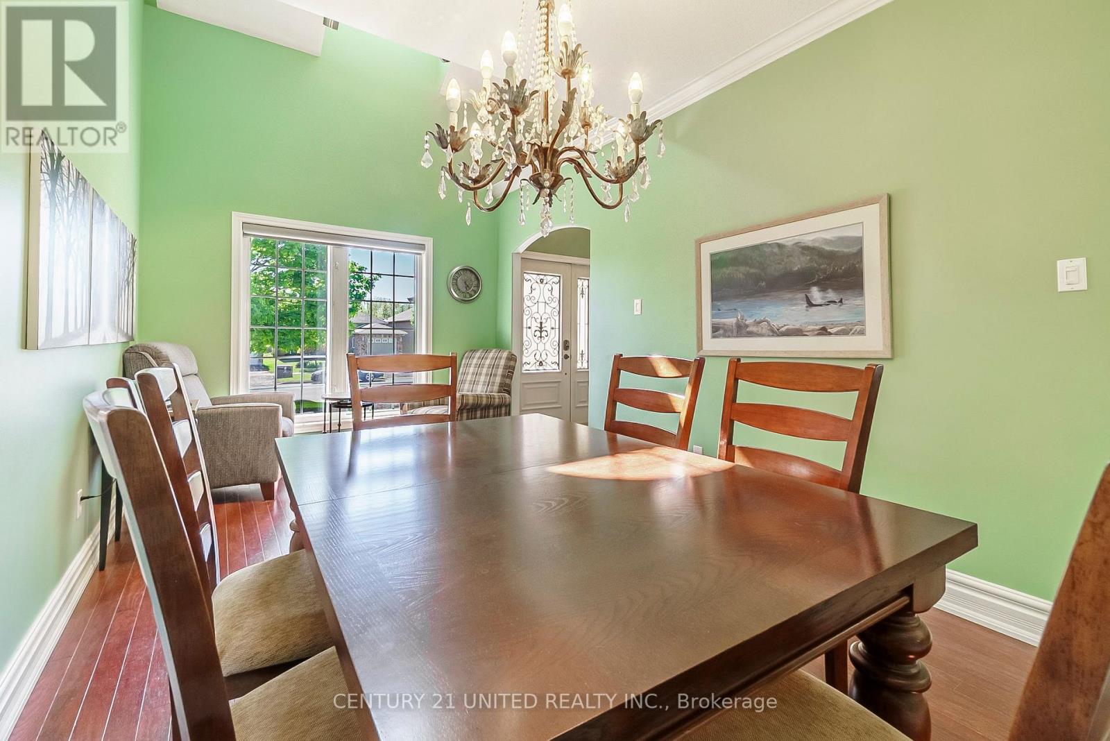 2416 Denure Drive, Peterborough West (North), Ontario  K9K 2L4 - Photo 9 - X12159741
