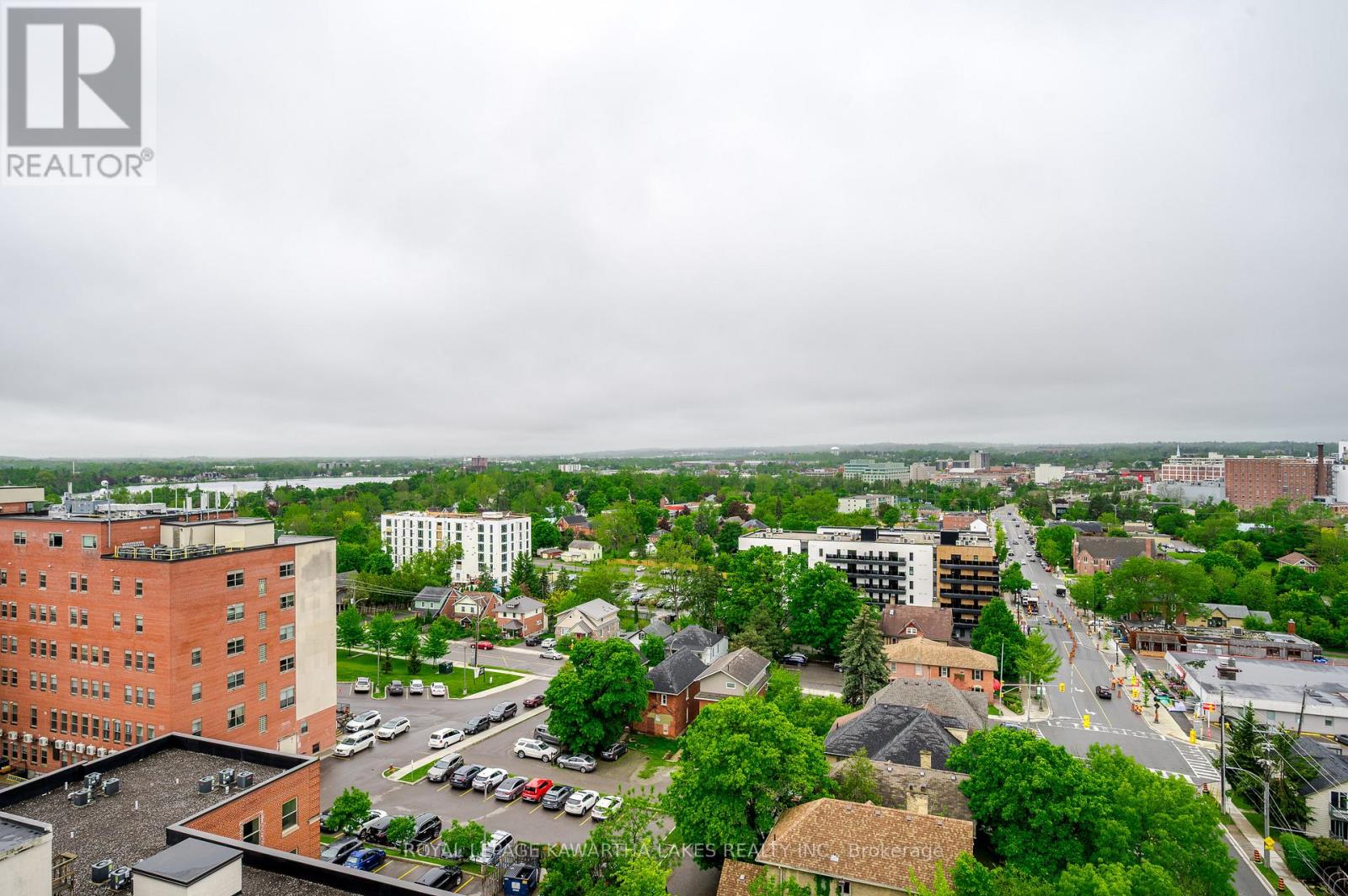 404 - 195 Hunter Street E, Peterborough East (Central), Ontario  K9H 1G9 - Photo 41 - X12159782