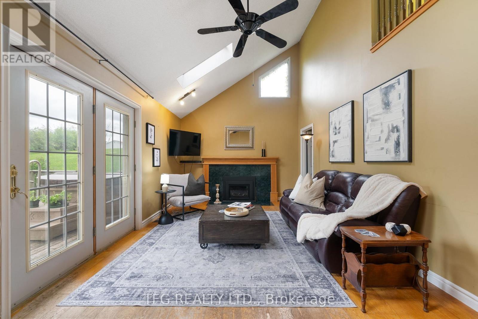 41 Grandview Drive, Kawartha Lakes (Emily), Ontario  K0L 2W0 - Photo 16 - X12159860