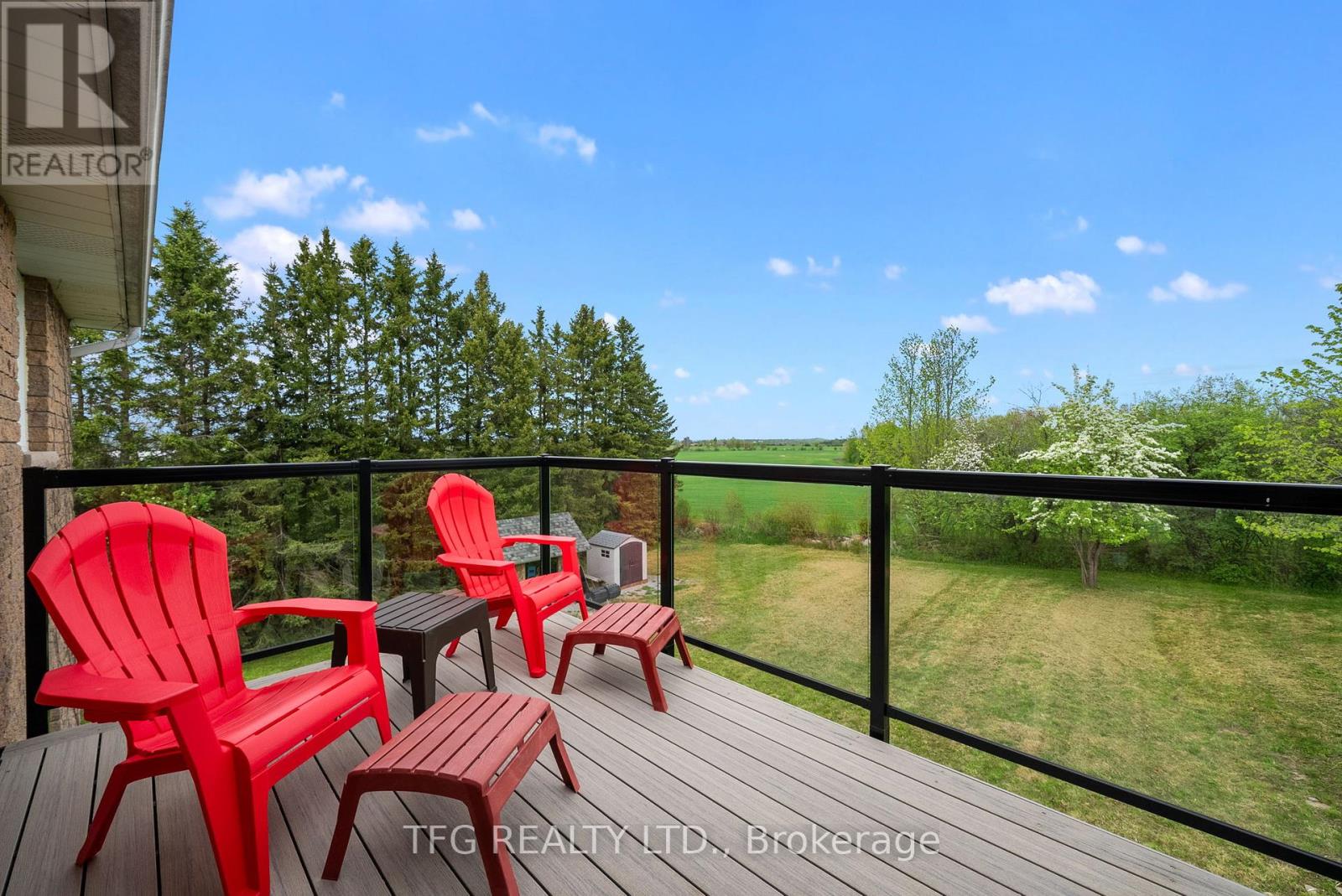 41 Grandview Drive, Kawartha Lakes (Emily), Ontario  K0L 2W0 - Photo 25 - X12159860