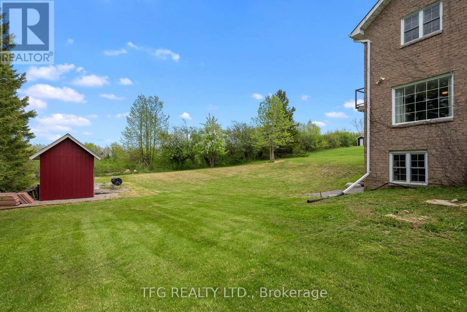 41 Grandview Drive, Kawartha Lakes (Emily), Ontario  K0L 2W0 - Photo 40 - X12159860