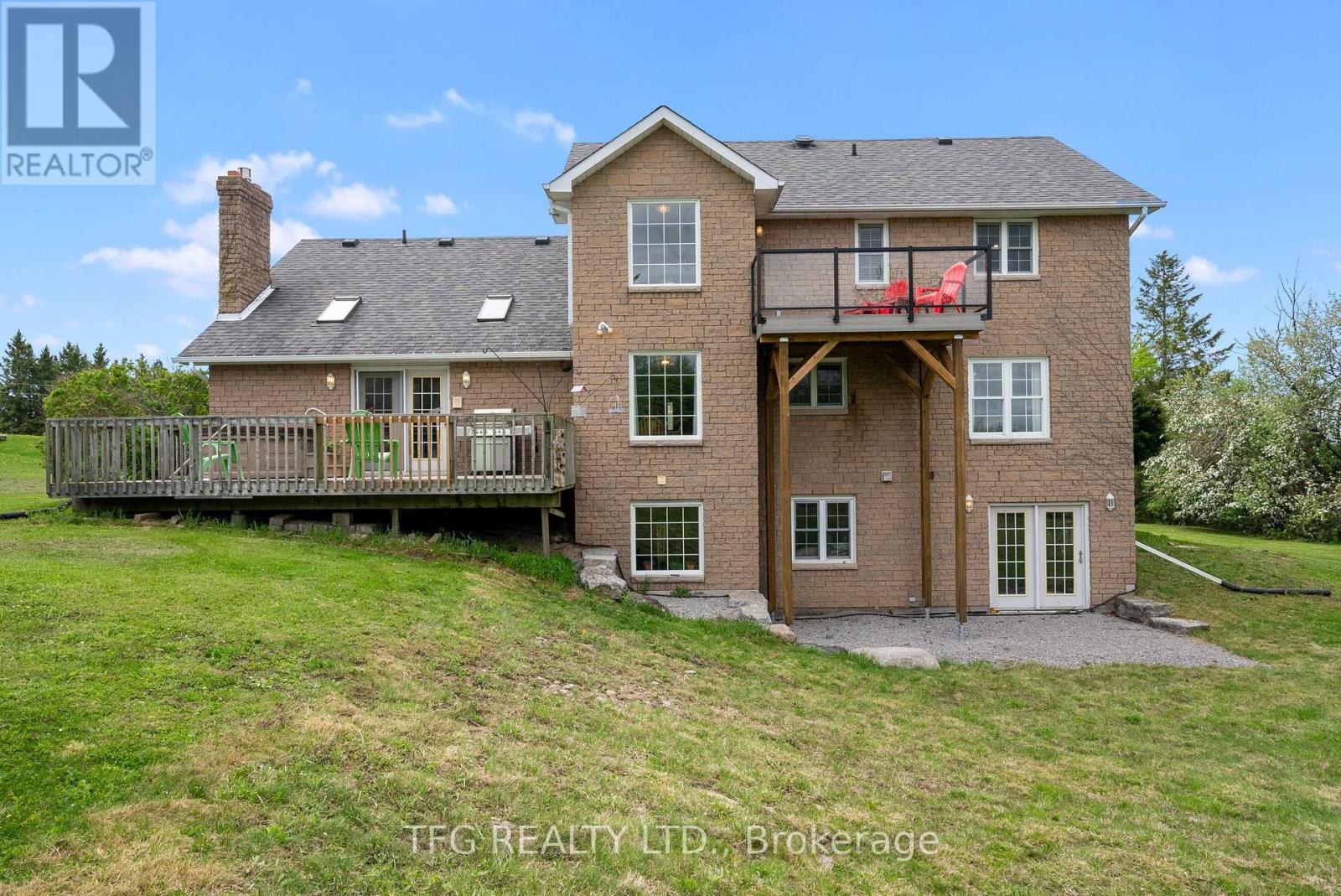 41 Grandview Drive, Kawartha Lakes (Emily), Ontario  K0L 2W0 - Photo 41 - X12159860