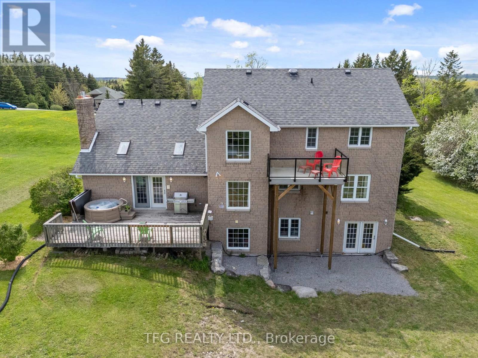 41 Grandview Drive, Kawartha Lakes (Emily), Ontario  K0L 2W0 - Photo 43 - X12159860