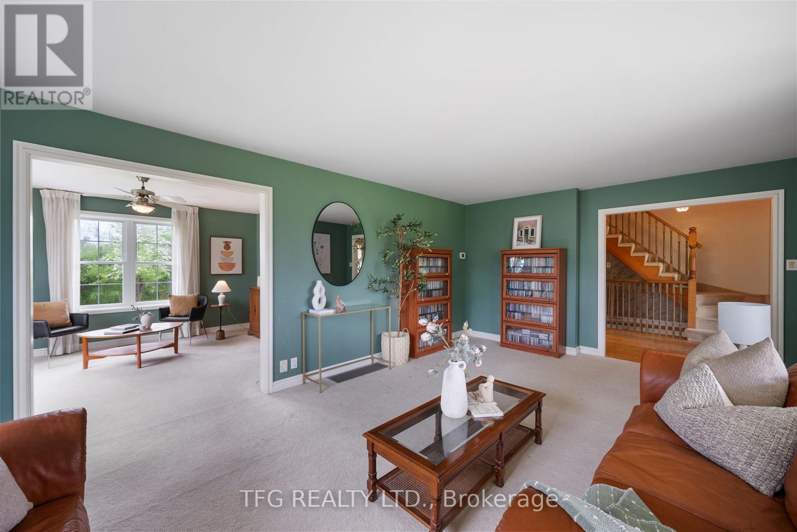 41 Grandview Drive, Kawartha Lakes (Emily), Ontario  K0L 2W0 - Photo 7 - X12159860