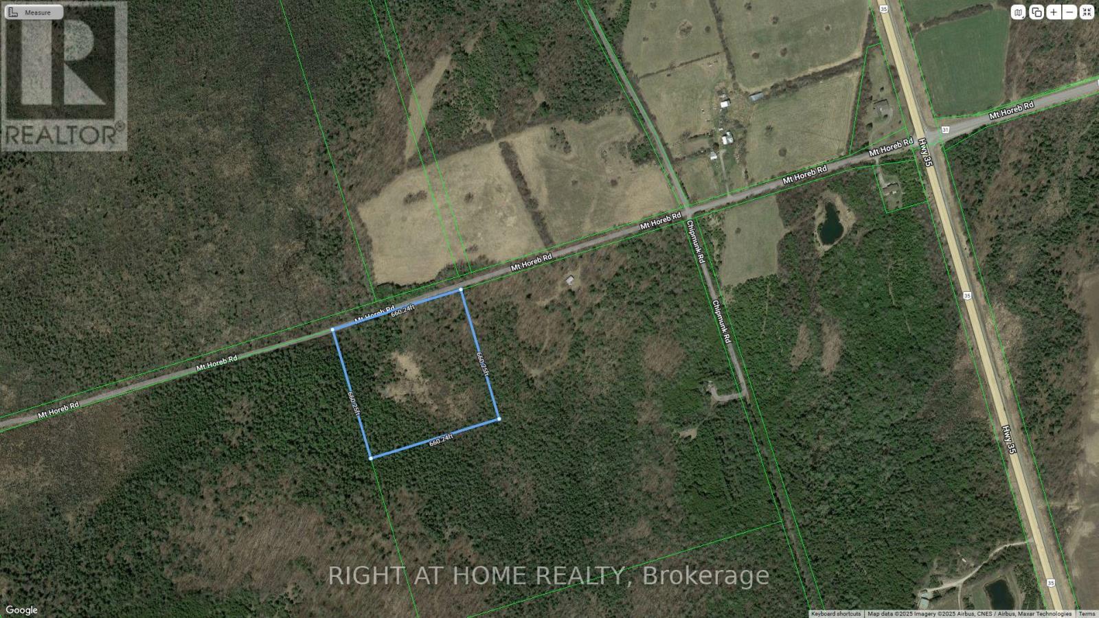 0 MOUNT HOREB ROAD, kawartha lakes (manvers), Ontario