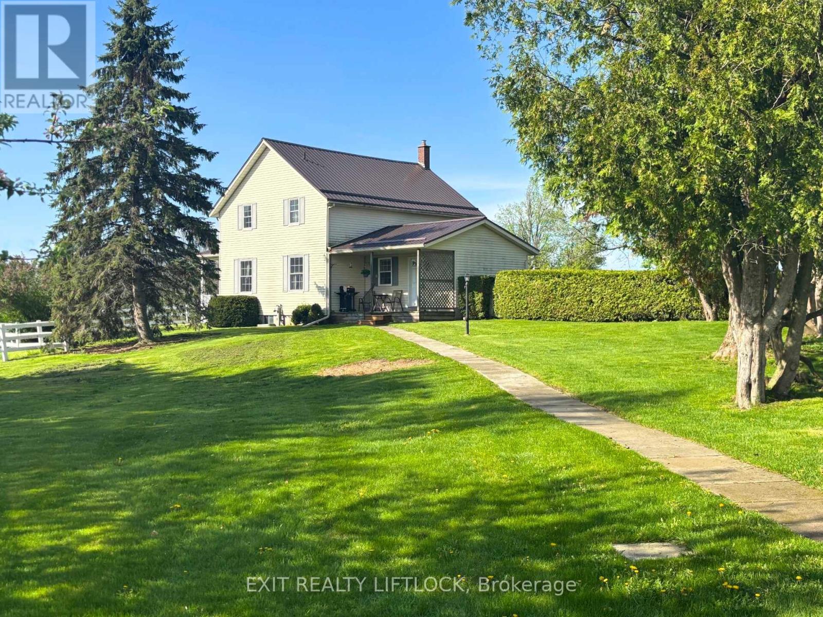 1266 Morton Line, Cavan Monaghan (Cavan Twp), Ontario  L0A 1C0 - Photo 2 - X12160003