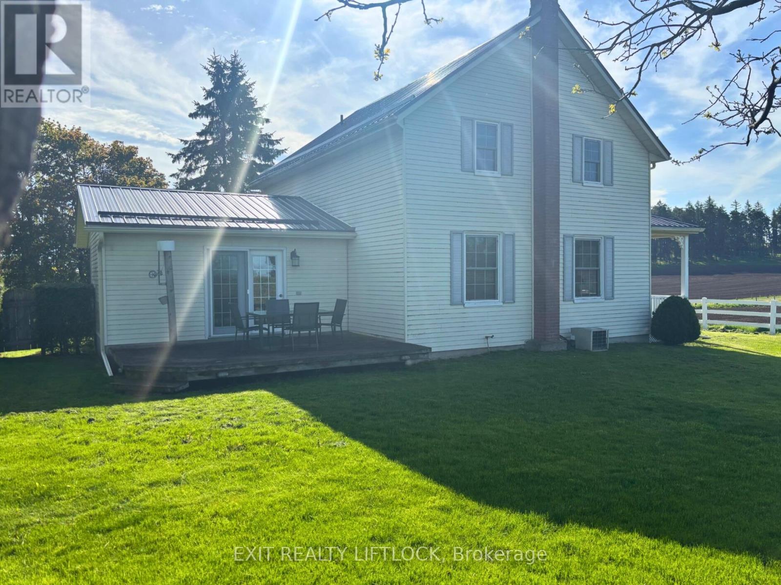 1266 Morton Line, Cavan Monaghan (Cavan Twp), Ontario  L0A 1C0 - Photo 22 - X12160003