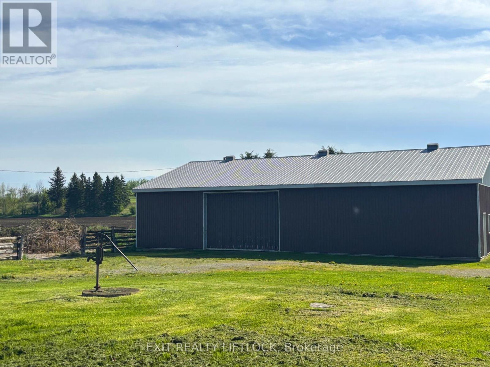 1266 Morton Line, Cavan Monaghan (Cavan Twp), Ontario  L0A 1C0 - Photo 23 - X12160003