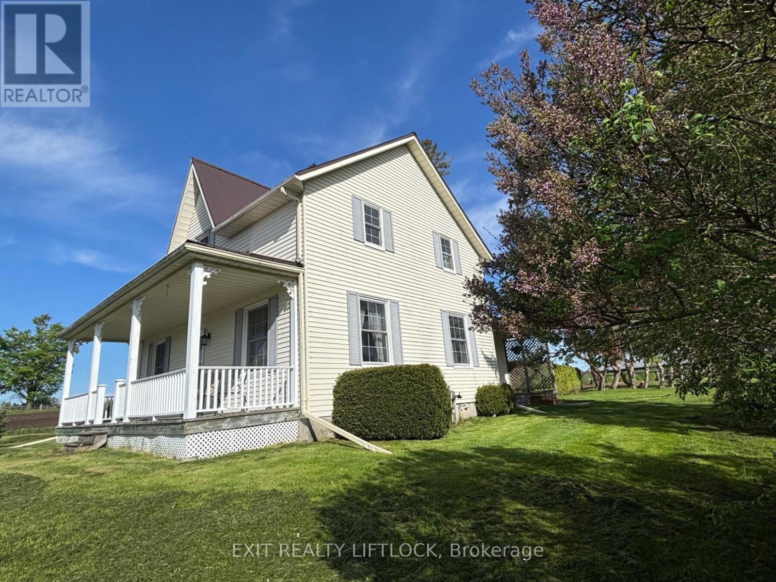 1266 Morton Line, Cavan Monaghan (Cavan Twp), Ontario  L0A 1C0 - Photo 24 - X12160003