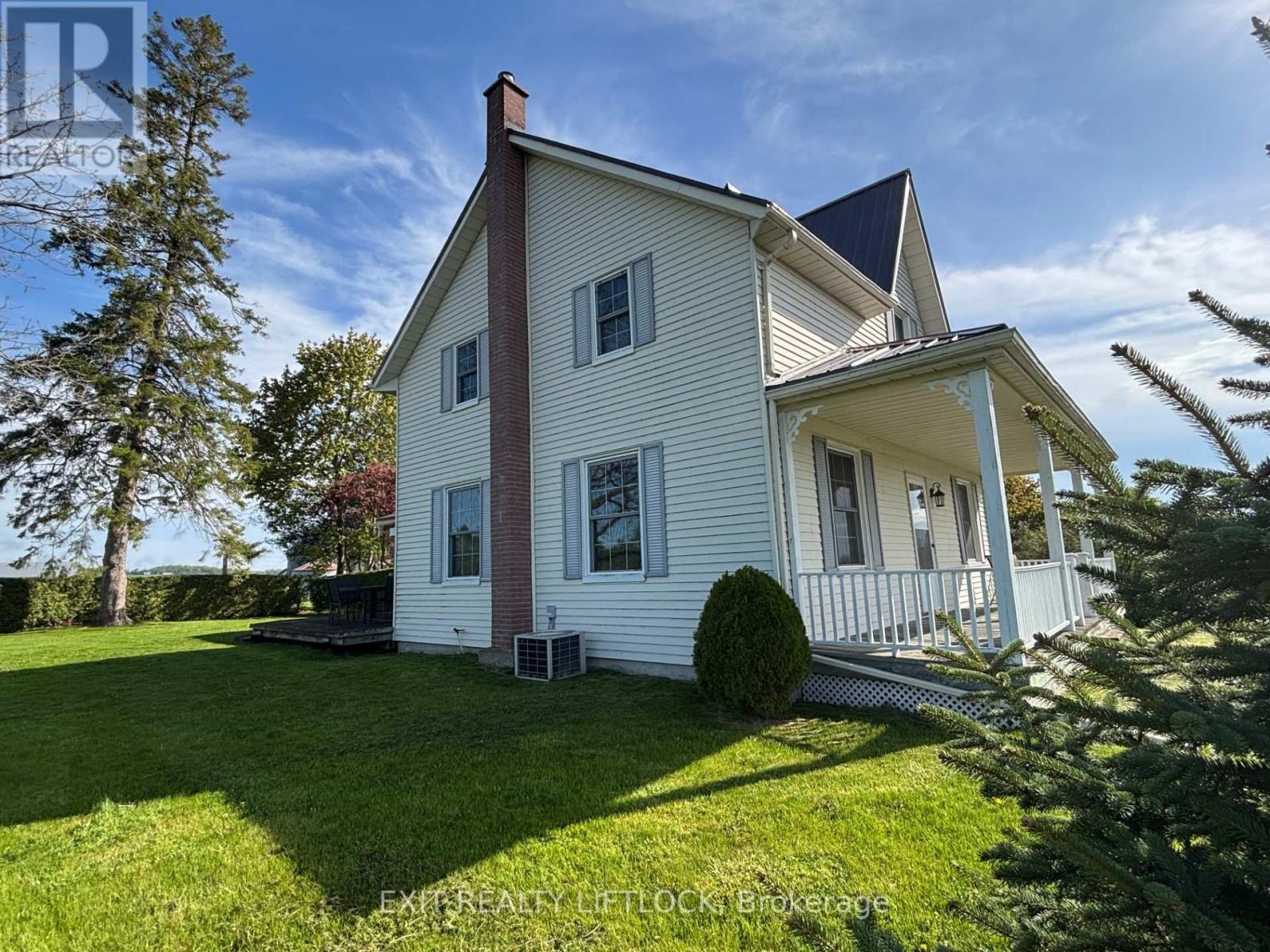 1266 Morton Line, Cavan Monaghan (Cavan Twp), Ontario  L0A 1C0 - Photo 26 - X12160003