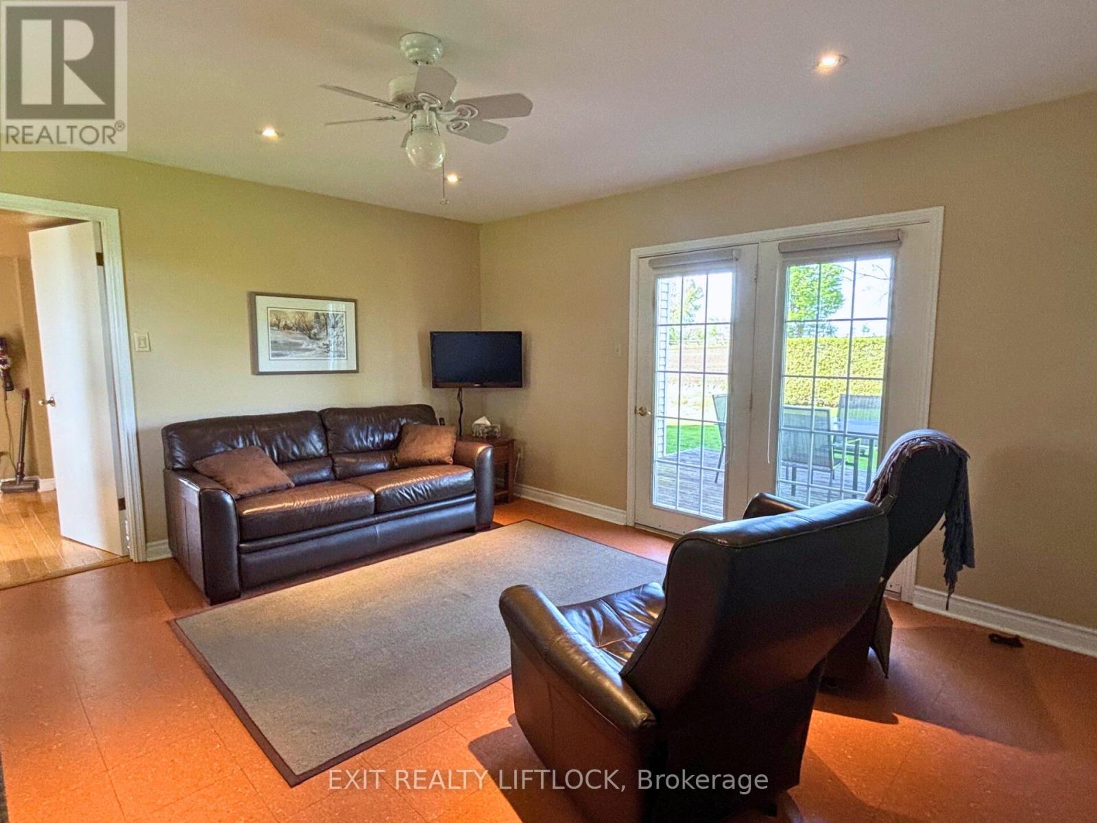 1266 Morton Line, Cavan Monaghan (Cavan Twp), Ontario  L0A 1C0 - Photo 4 - X12160003