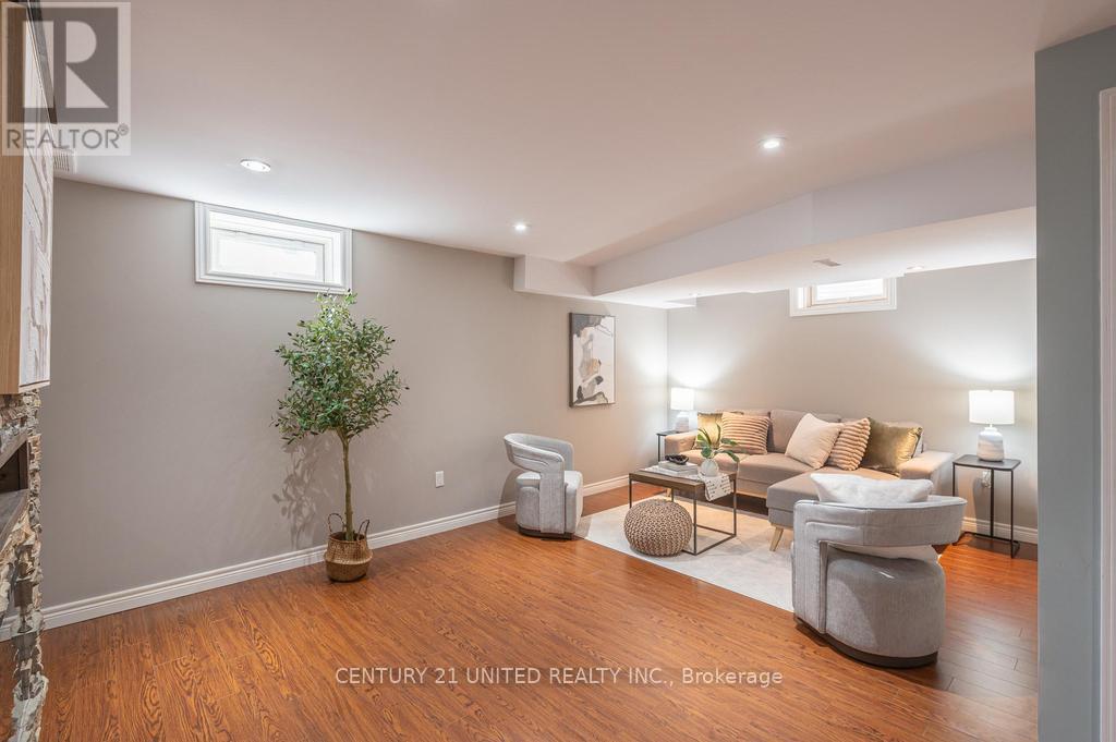 912 Broadway Boulevard, Peterborough North (North), Ontario  K9H 0G8 - Photo 12 - X12160290