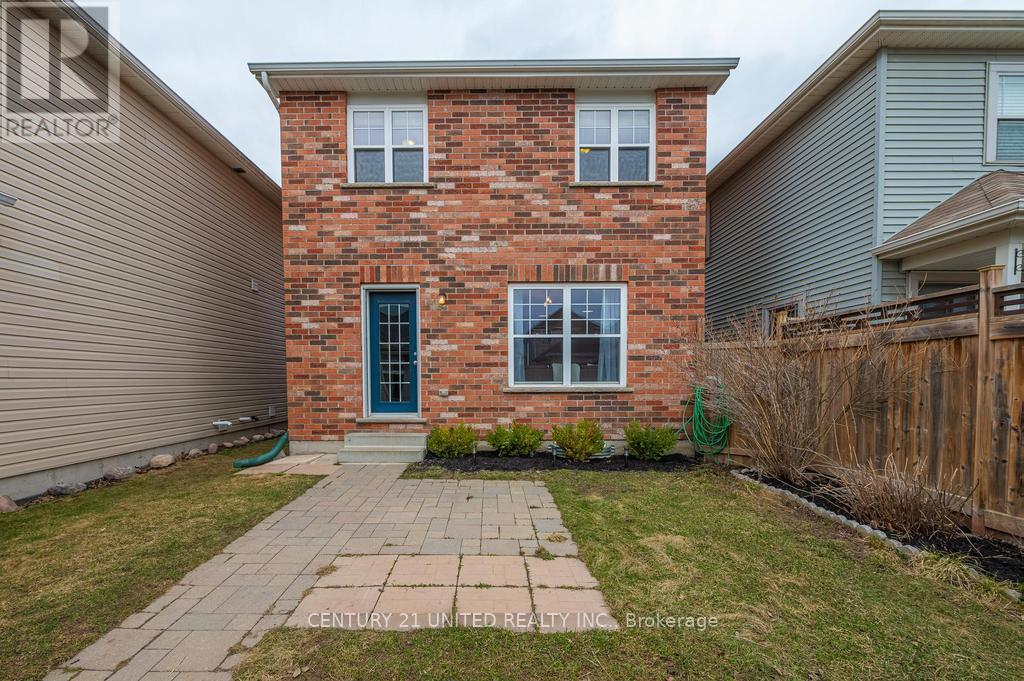 912 Broadway Boulevard, Peterborough North (North), Ontario  K9H 0G8 - Photo 16 - X12160290
