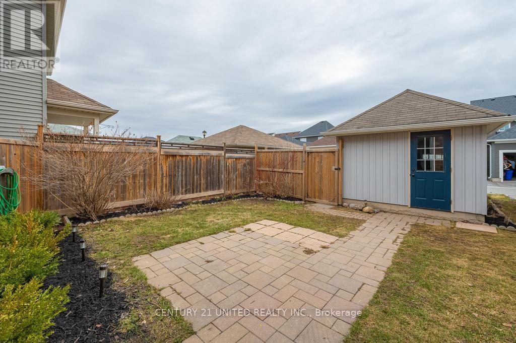 912 Broadway Boulevard, Peterborough North (North), Ontario  K9H 0G8 - Photo 17 - X12160290