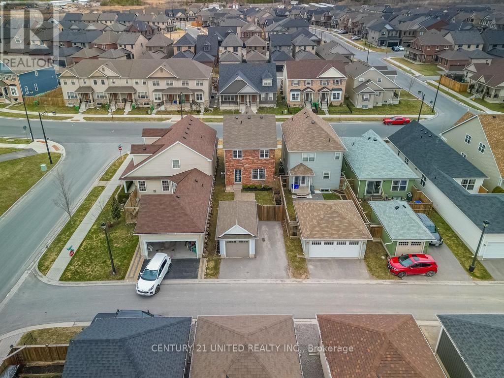 912 Broadway Boulevard, Peterborough North (North), Ontario  K9H 0G8 - Photo 18 - X12160290