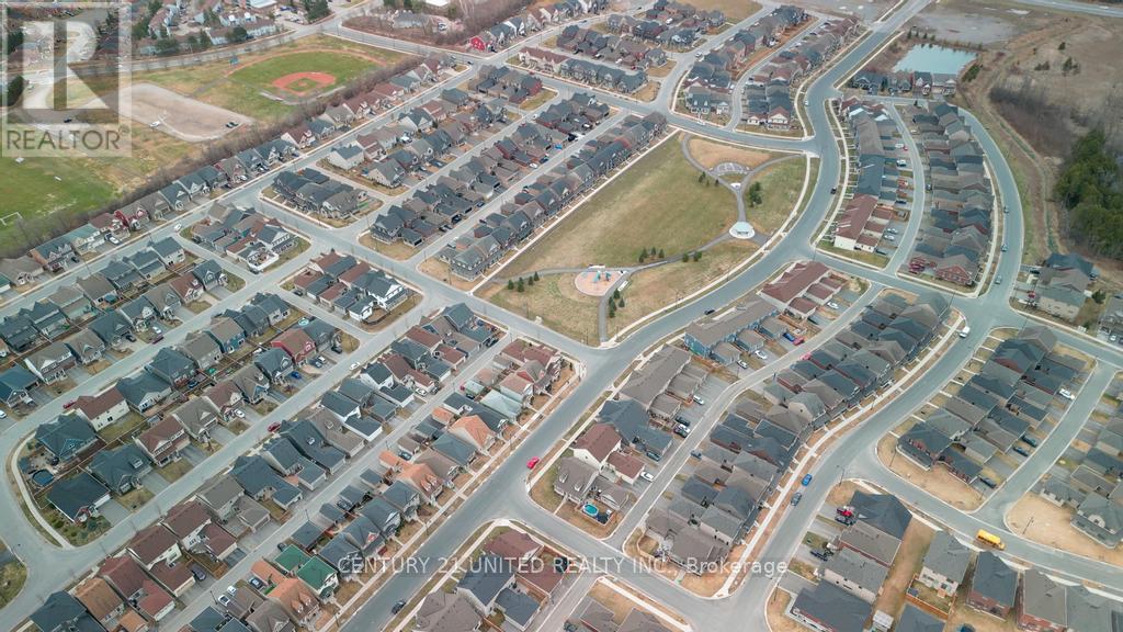 912 Broadway Boulevard, Peterborough North (North), Ontario  K9H 0G8 - Photo 19 - X12160290