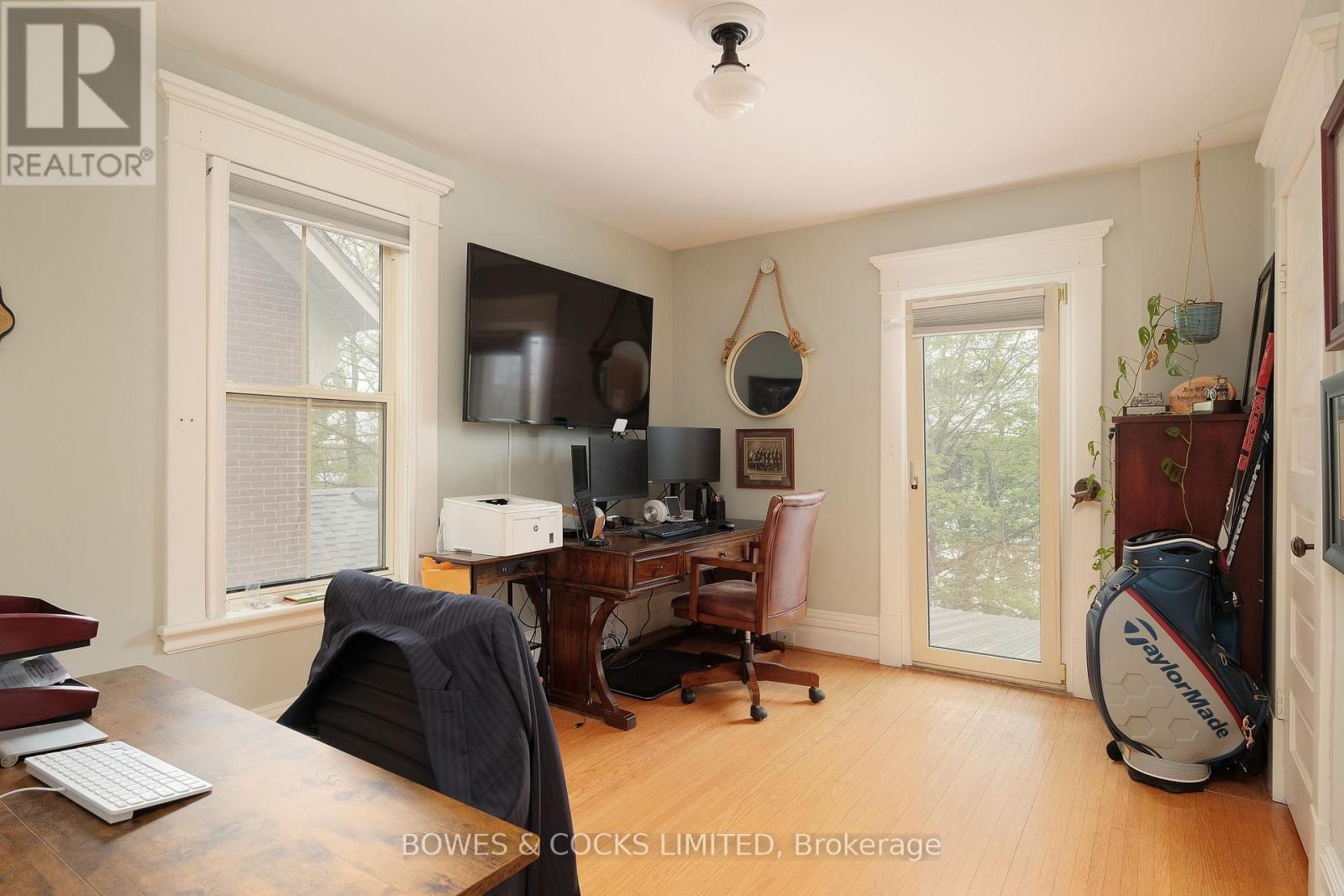 247 Engleburn Avenue, Peterborough (Ashburnham), Ontario  K9H 1S5 - Photo 23 - X12160439