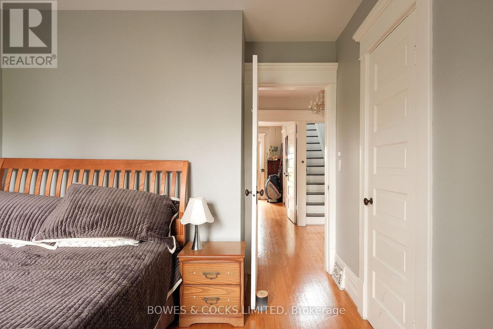 247 Engleburn Avenue, Peterborough (Ashburnham), Ontario  K9H 1S5 - Photo 25 - X12160439