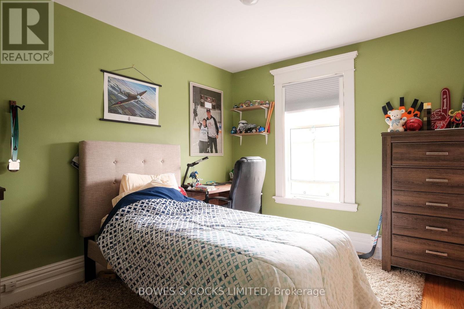 247 Engleburn Avenue, Peterborough (Ashburnham), Ontario  K9H 1S5 - Photo 26 - X12160439