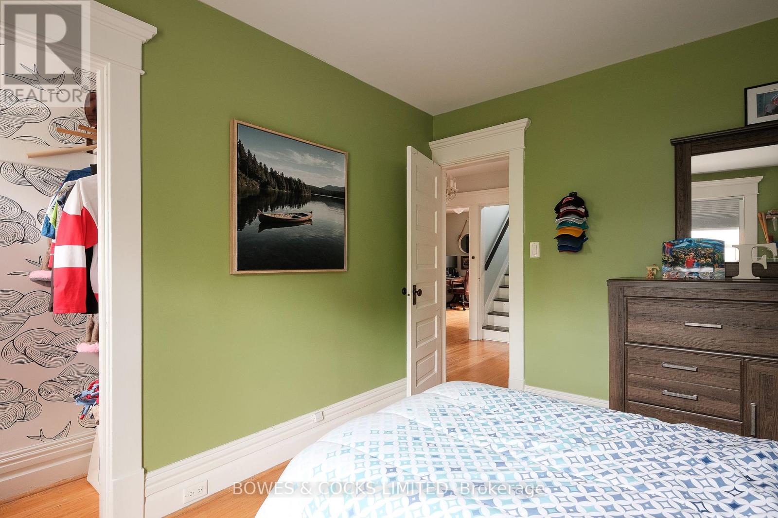 247 Engleburn Avenue, Peterborough (Ashburnham), Ontario  K9H 1S5 - Photo 27 - X12160439