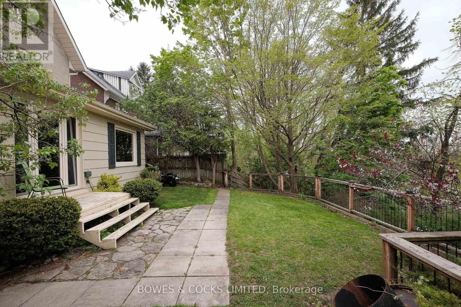 247 Engleburn Avenue, Peterborough (Ashburnham), Ontario  K9H 1S5 - Photo 41 - X12160439