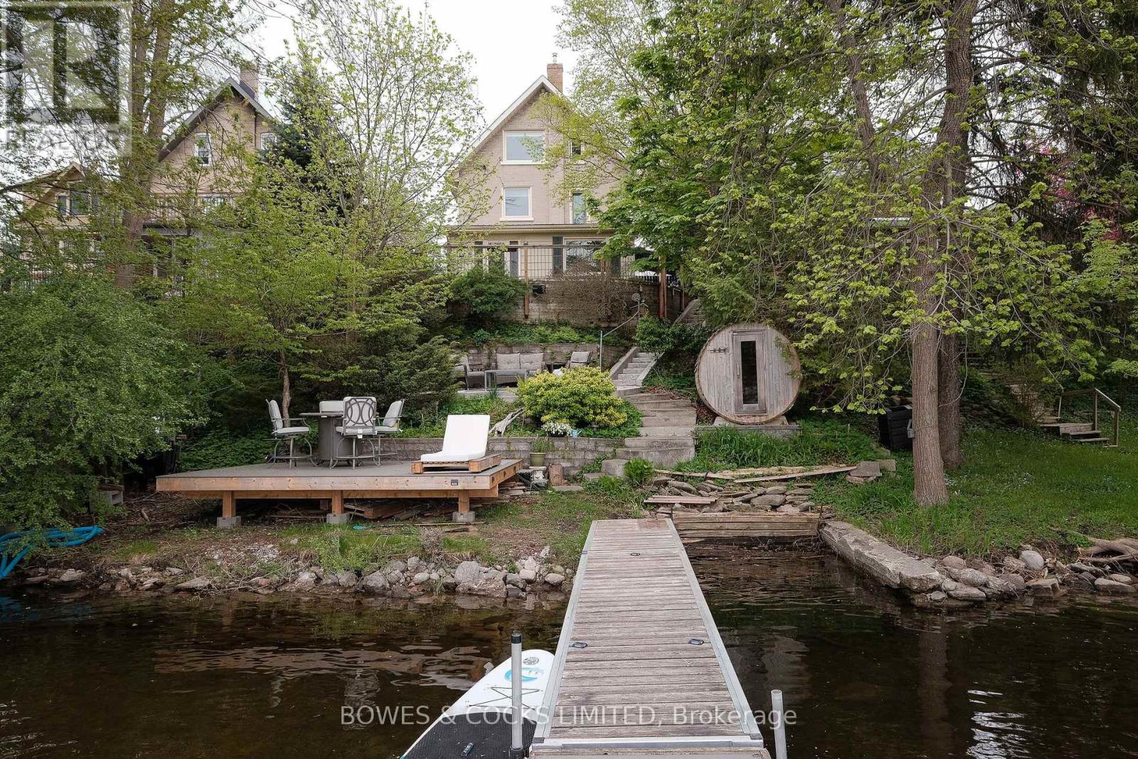 247 Engleburn Avenue, Peterborough (Ashburnham), Ontario  K9H 1S5 - Photo 45 - X12160439