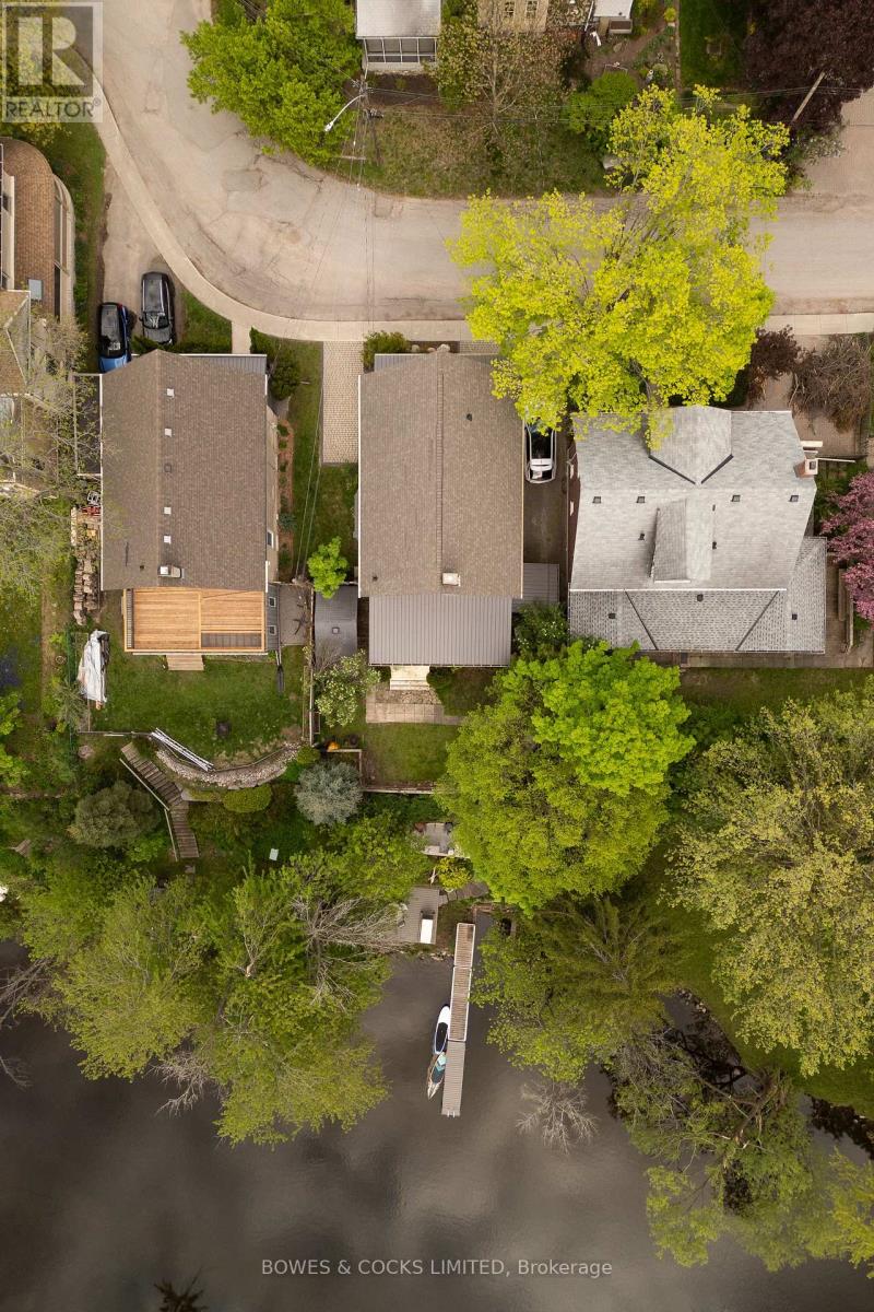 247 Engleburn Avenue, Peterborough (Ashburnham), Ontario  K9H 1S5 - Photo 46 - X12160439
