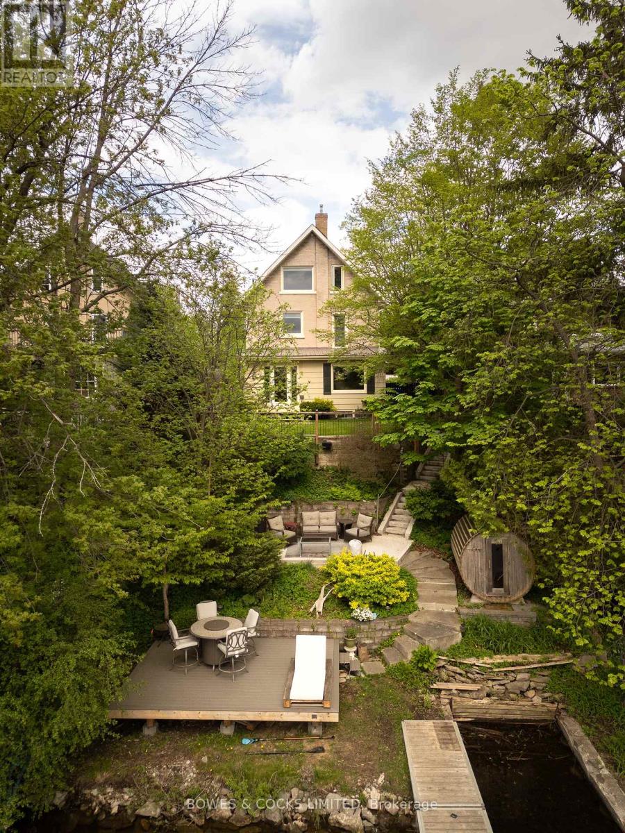 247 Engleburn Avenue, Peterborough (Ashburnham), Ontario  K9H 1S5 - Photo 47 - X12160439