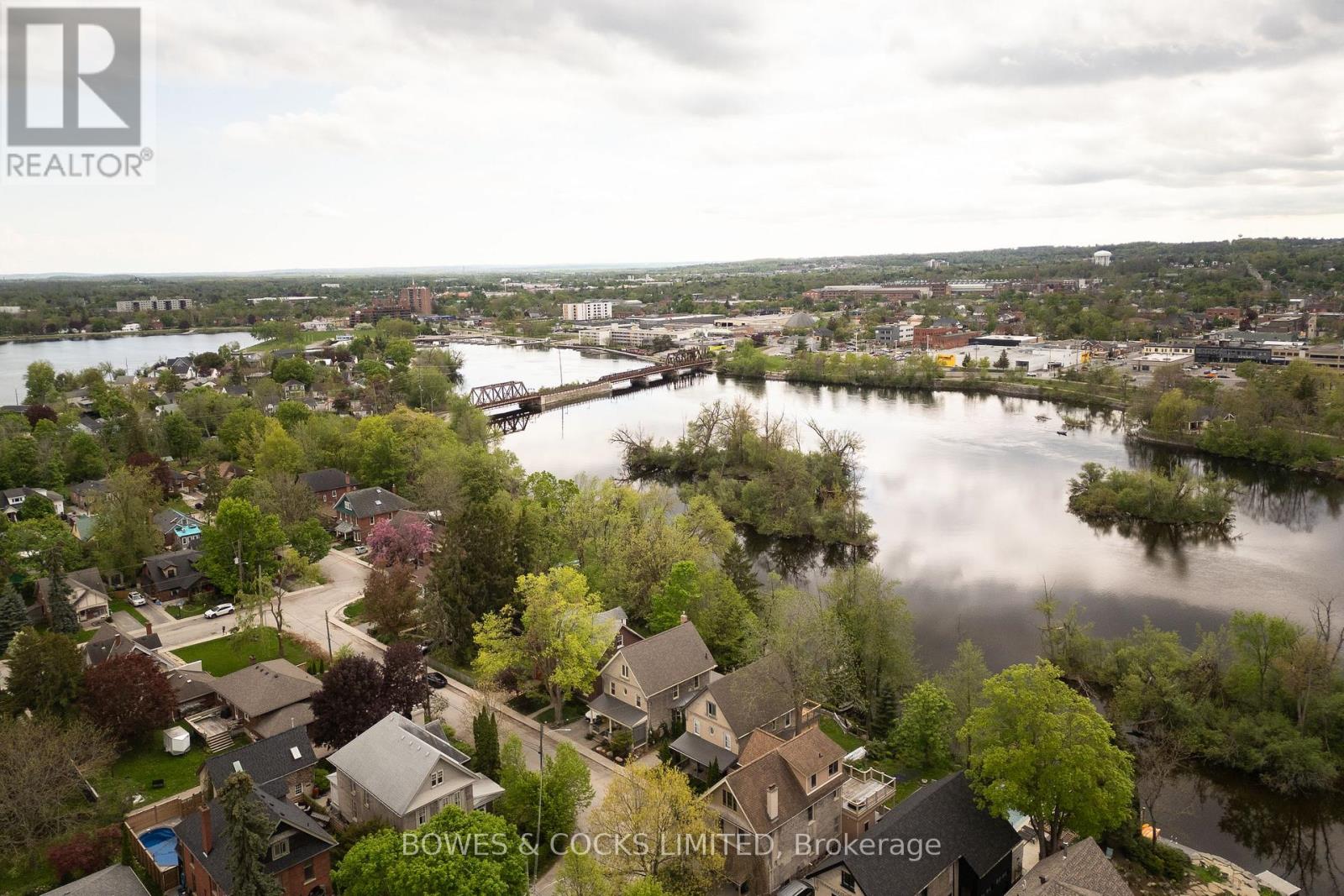 247 Engleburn Avenue, Peterborough (Ashburnham), Ontario  K9H 1S5 - Photo 49 - X12160439