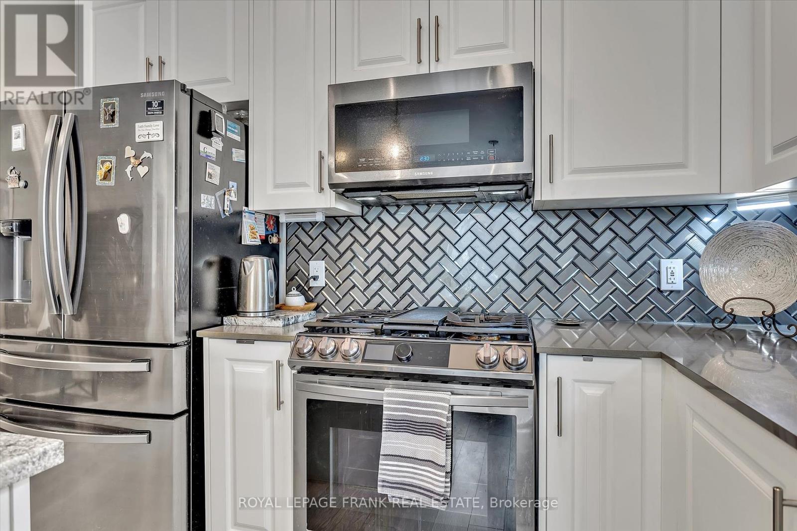 9 - 80 Marsh Avenue, Peterborough North (North), Ontario  K9H 0J5 - Photo 17 - X12160477