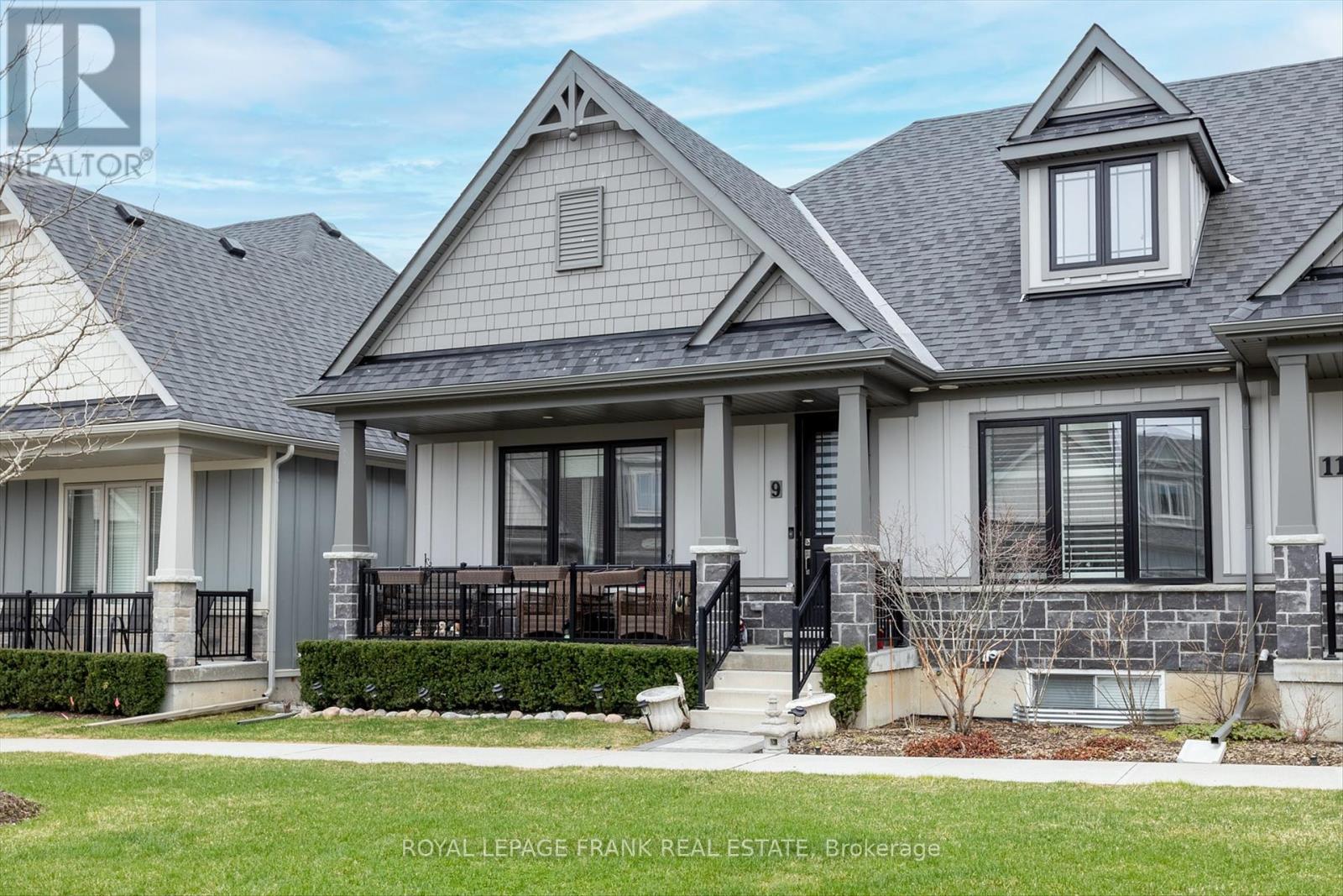 9 - 80 Marsh Avenue, Peterborough North (North), Ontario  K9H 0J5 - Photo 2 - X12160477