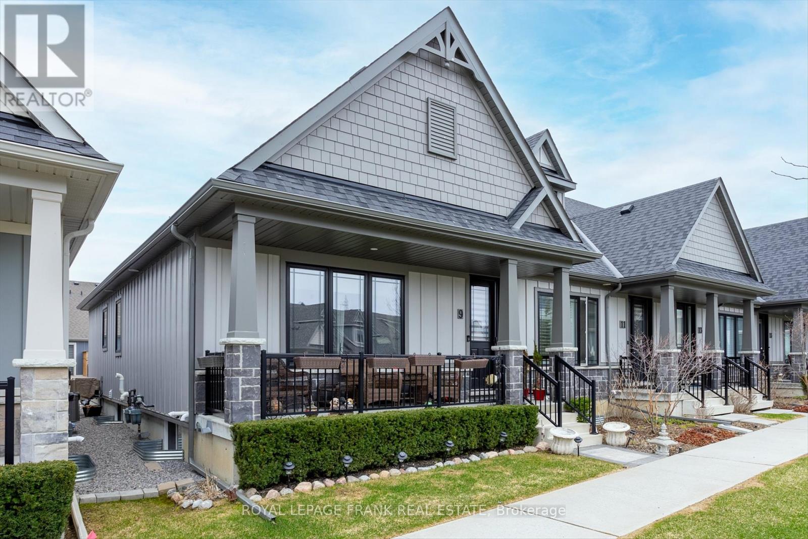 9 - 80 Marsh Avenue, Peterborough North (North), Ontario  K9H 0J5 - Photo 3 - X12160477