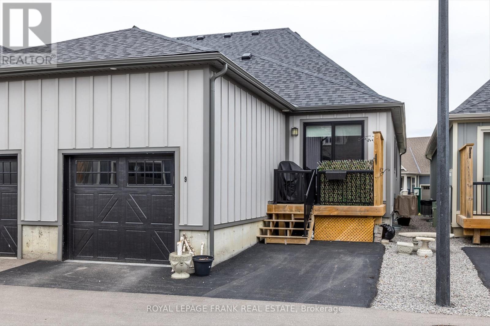 9 - 80 Marsh Avenue, Peterborough North (North), Ontario  K9H 0J5 - Photo 36 - X12160477