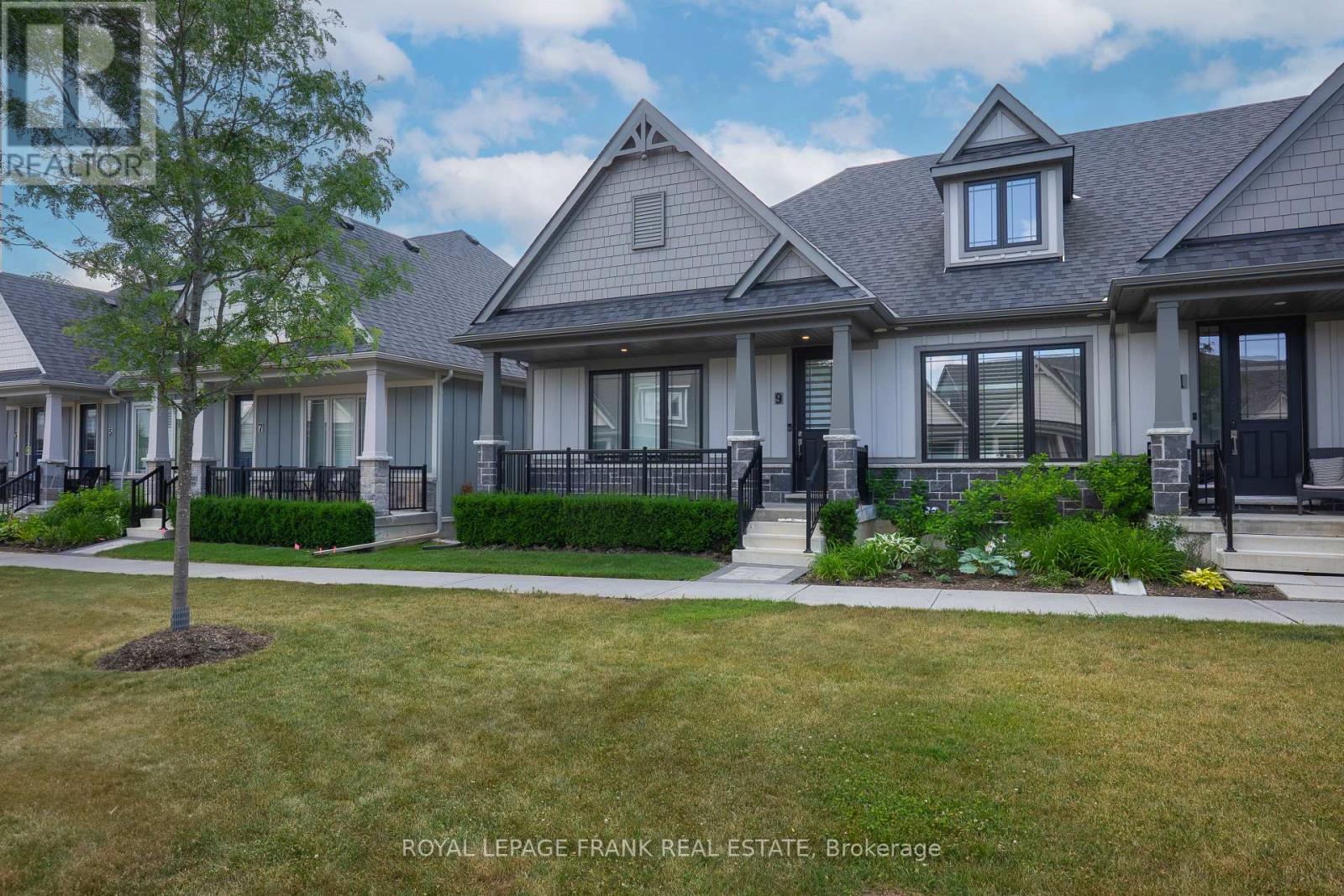 9 - 80 Marsh Avenue, Peterborough North (North), Ontario  K9H 0J5 - Photo 45 - X12160477