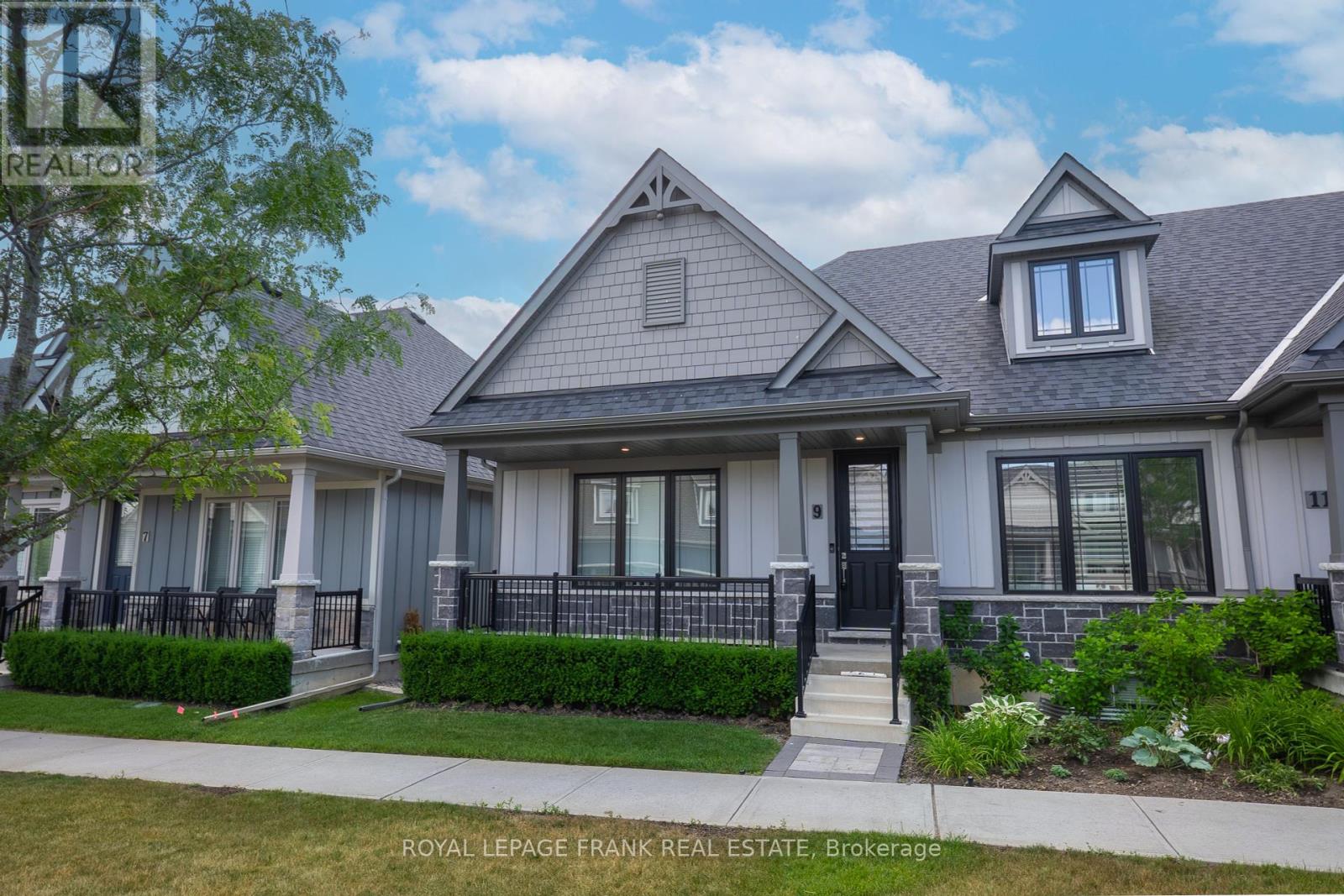 9 - 80 Marsh Avenue, Peterborough North (North), Ontario  K9H 0J5 - Photo 46 - X12160477