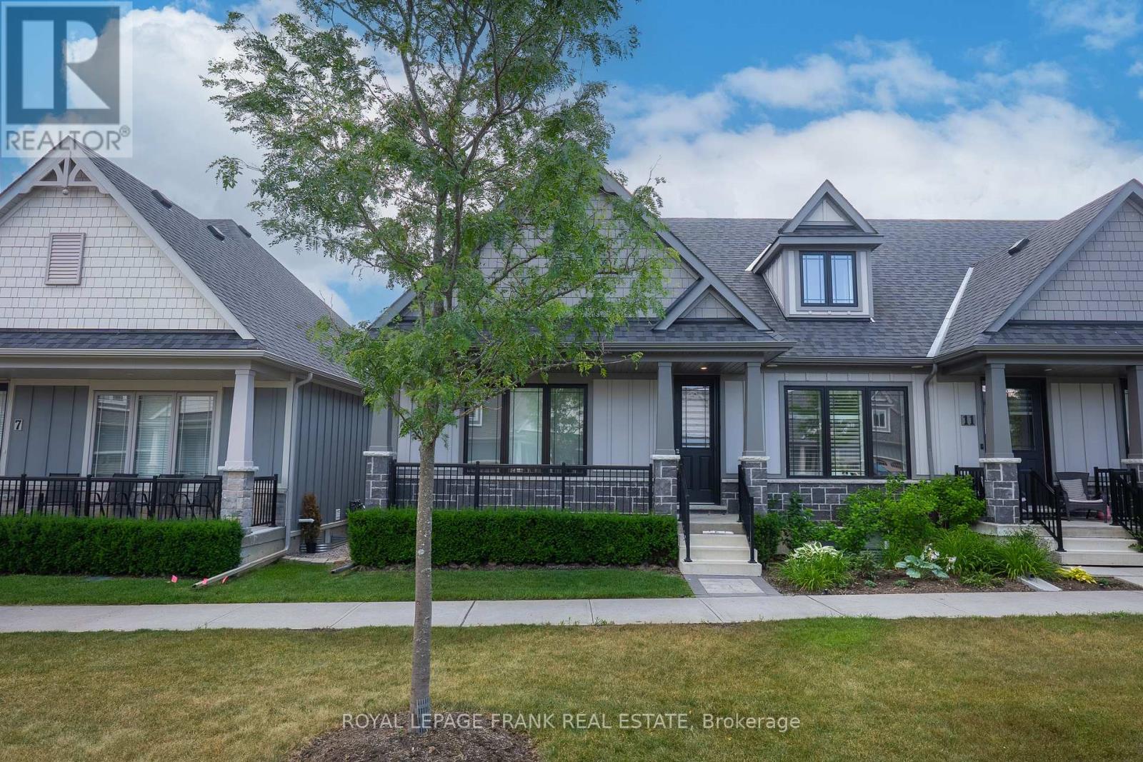 9 - 80 Marsh Avenue, Peterborough North (North), Ontario  K9H 0J5 - Photo 47 - X12160477