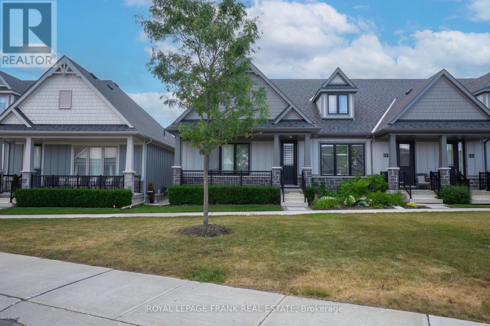 9 - 80 Marsh Avenue, Peterborough North (North), Ontario  K9H 0J5 - Photo 48 - X12160477