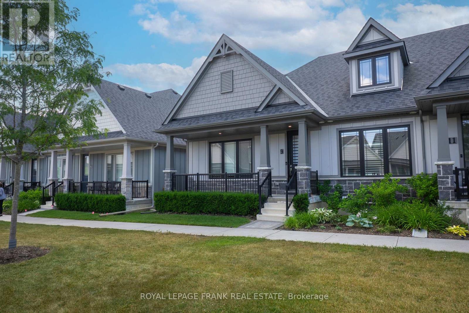 9 - 80 Marsh Avenue, Peterborough North (North), Ontario  K9H 0J5 - Photo 49 - X12160477