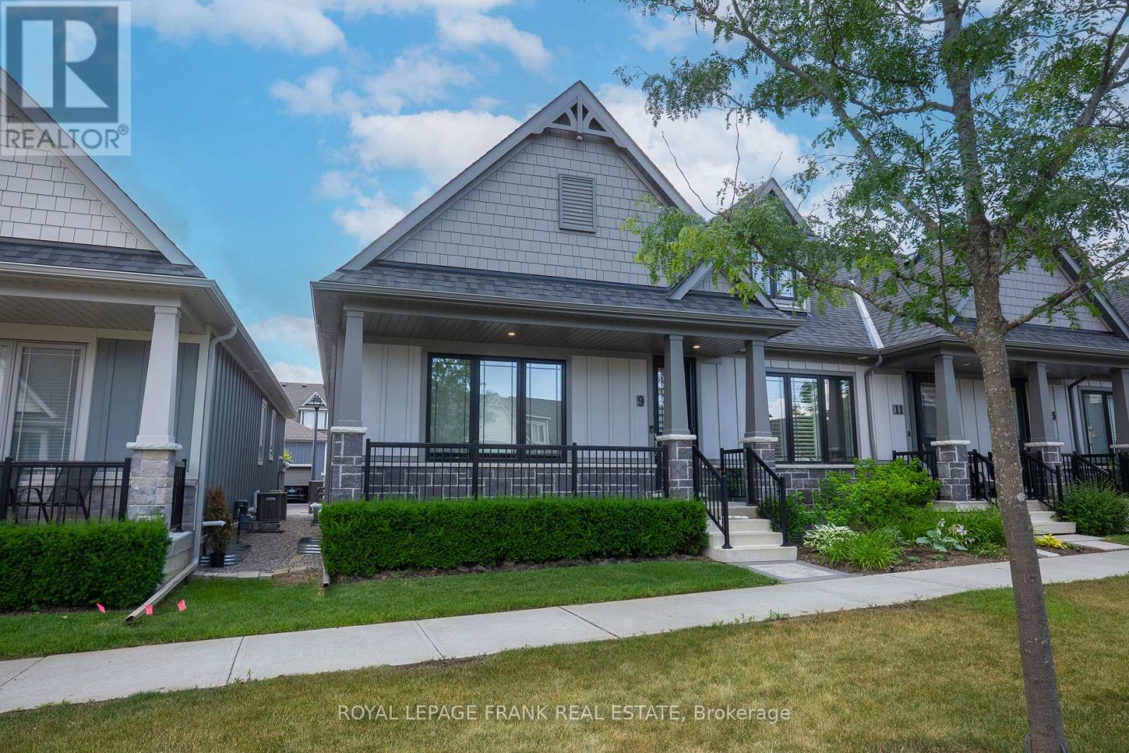 9 - 80 Marsh Avenue, Peterborough North (North), Ontario  K9H 0J5 - Photo 50 - X12160477