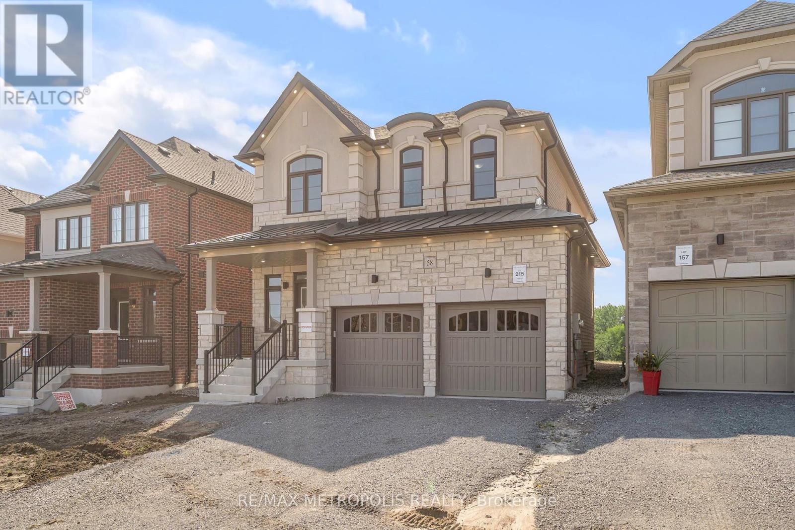 58 Belmont Drive, Clarington (Newcastle), Ontario  L1B 0W8 - Photo 3 - E12160747