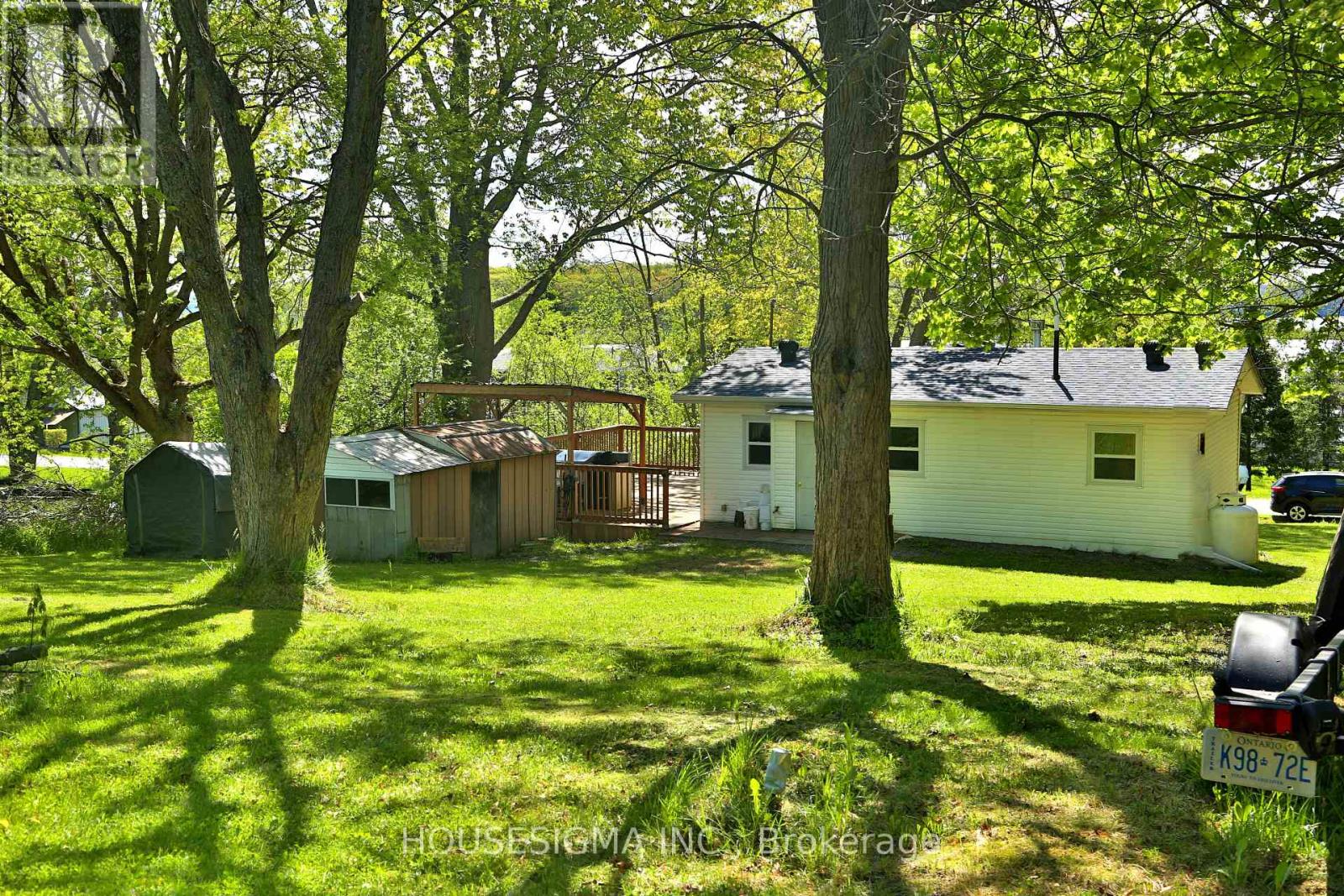 1106 Island View Drive, Otonabee-South Monaghan, Ontario  K0L 1B0 - Photo 21 - X12160409