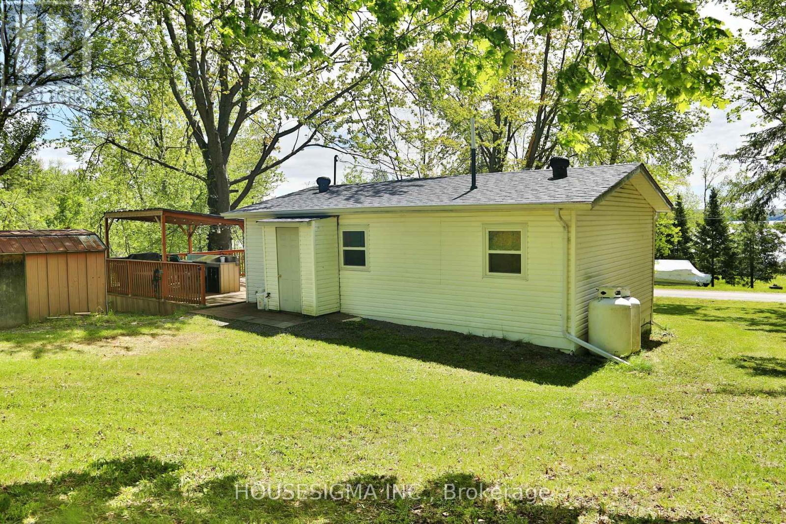 1106 Island View Drive, Otonabee-South Monaghan, Ontario  K0L 1B0 - Photo 25 - X12160409