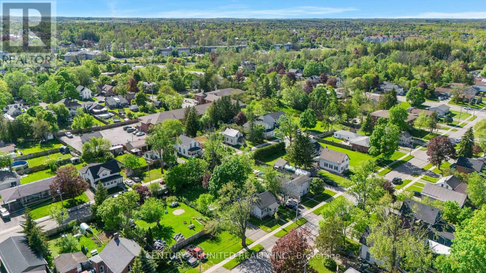 27 St Patrick Street, Kawartha Lakes (Lindsay), Ontario  K9V 1R2 - Photo 28 - X12160867